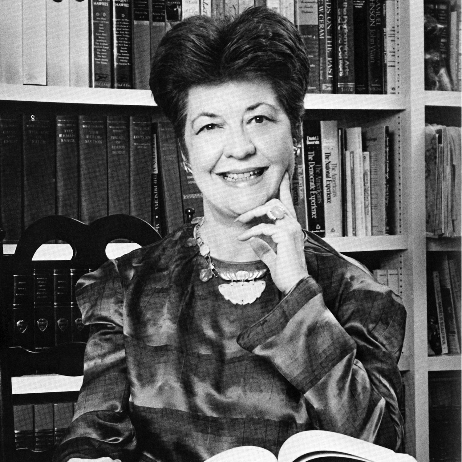 Bette Nesmith Graham Dallas (Texas) 1924 - Richardson (Texas) 1980